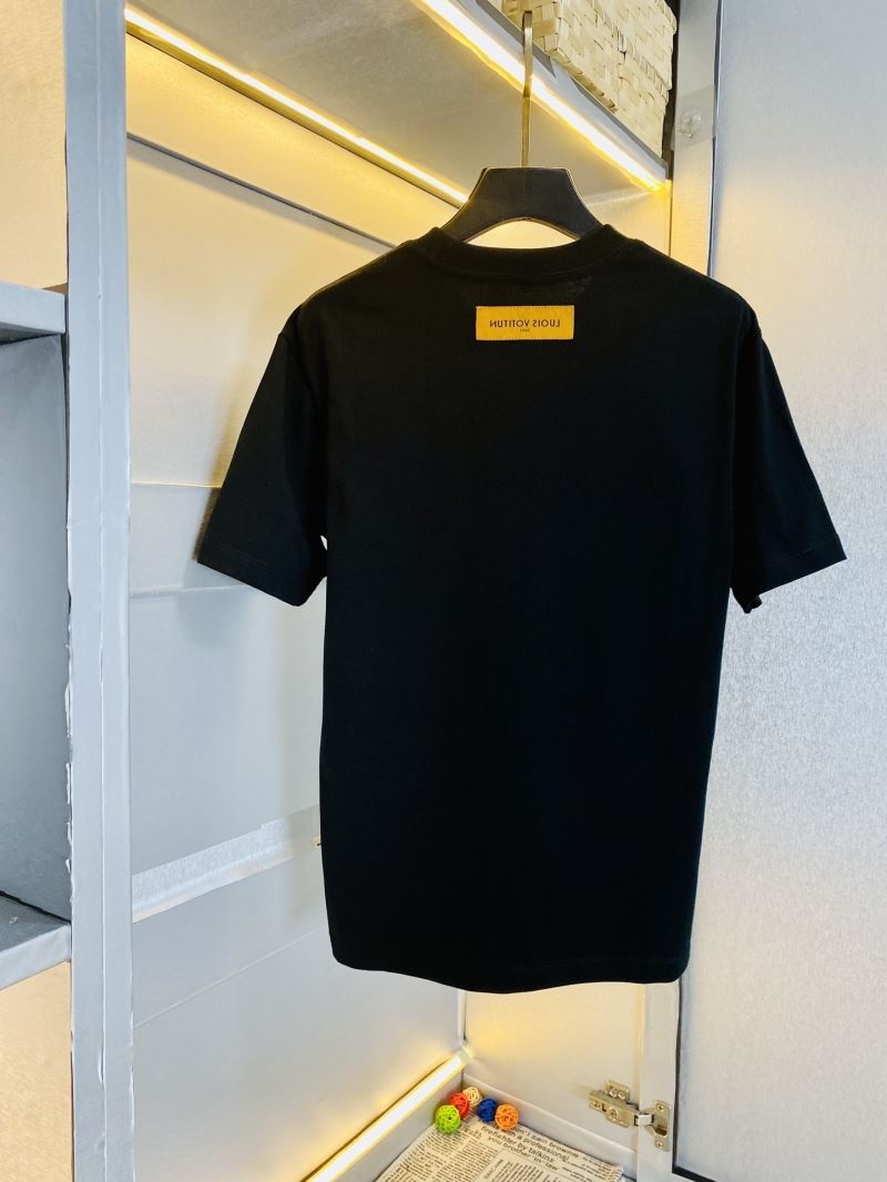 Louis Vuitton T-Shirts